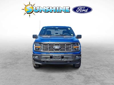 Used 2024 Ford F-150 - photo 1