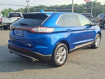 2018 Ford Edge AWD SUV for sale #8869A - photo 2