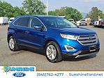 2018 Ford Edge AWD SUV for sale #8869A - photo 1