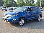 2018 Ford Edge AWD SUV for sale #8869A - photo 4