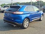 2018 Ford Edge AWD SUV for sale #8869A - photo 2