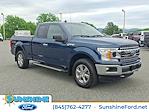 2020 Ford F-150 Super Cab 4WD Pickup for sale #8884A - photo 3