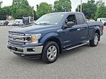 2020 Ford F-150 Super Cab 4WD Pickup for sale #8884A - photo 1