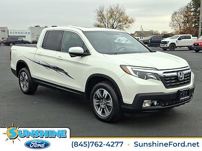 2019 Honda Ridgeline Crew Cab AWD Pickup for sale #8894A - photo 1