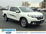 2019 Honda Ridgeline Crew Cab AWD Pickup for sale #8894A - photo 1