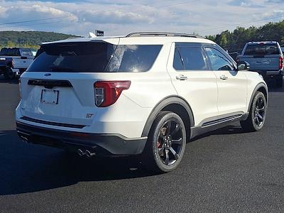 2021 Ford Explorer 4WD SUV for sale #8916A - photo 2