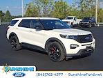 2021 Ford Explorer 4WD SUV for sale #8916A - photo 1