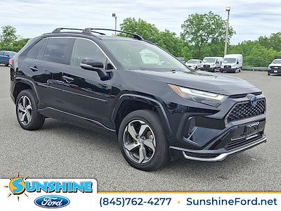 2023 Toyota RAV4 Prime AWD SUV for sale #8920A - photo 1
