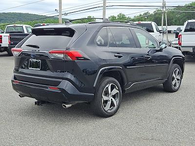 2023 Toyota RAV4 Prime AWD SUV for sale #8920A - photo 2