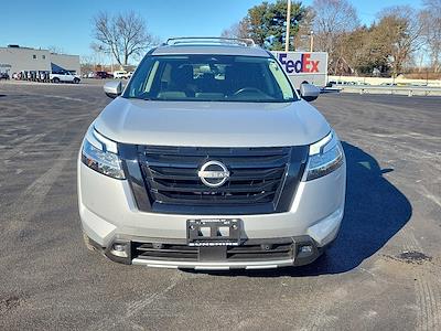 Used 2022 Nissan Pathfinder SL for sale #8920B - photo 2