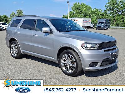 2020 Dodge Durango AWD SUV for sale #8938A - photo 1