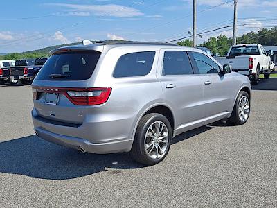 2020 Dodge Durango AWD SUV for sale #8938A - photo 2