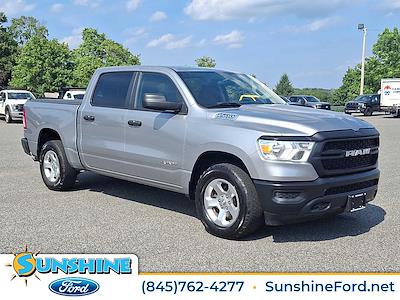2019 Ram 1500 Crew Cab 4WD Pickup for sale #8939A - photo 1