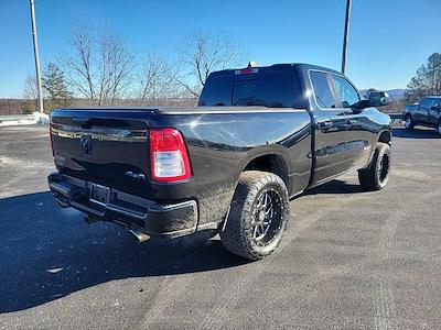 Used 2019 Ram 1500 Lone Star Quad Cab for sale #8949B - photo 2