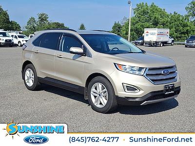 2018 Ford Edge AWD SUV for sale #8954B - photo 1