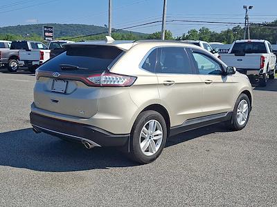 2018 Ford Edge AWD SUV for sale #8954B - photo 2