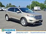 2018 Ford Edge AWD SUV for sale #8954B - photo 1