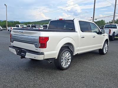 2018 Ford F-150 SuperCrew Cab 4WD Pickup for sale #8977A - photo 2