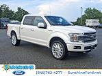 2018 Ford F-150 SuperCrew Cab 4WD Pickup for sale #8977A - photo 1