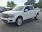 2018 Ford F-150 SuperCrew Cab 4WD Pickup for sale #8977A - photo 4