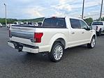 2018 Ford F-150 SuperCrew Cab 4WD Pickup for sale #8977A - photo 2