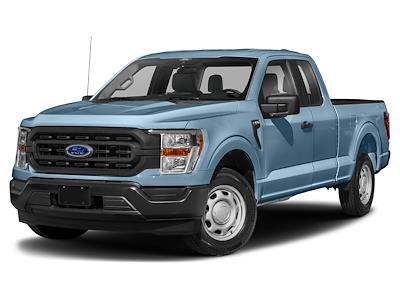 Used 2023 Ford F-150 - photo 1