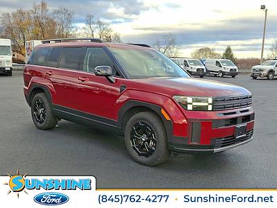 Used 2024 Hyundai Santa Fe XRT for sale #9006A - photo 1