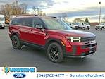 Used 2024 Hyundai Santa Fe XRT for sale #9006A - photo 1