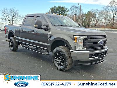 2018 Ford F-350 Crew Cab SRW 4WD Pickup for sale #9019A - photo 1