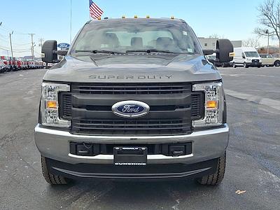 2018 Ford F-350 Crew Cab SRW 4WD Pickup for sale #9019A - photo 2