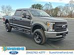 Used 2018 Ford F-350 XL Crew Cab for sale #9019A - photo 1