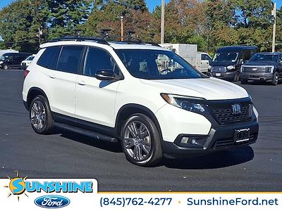 2019 Honda Passport AWD SUV for sale #9023A - photo 1