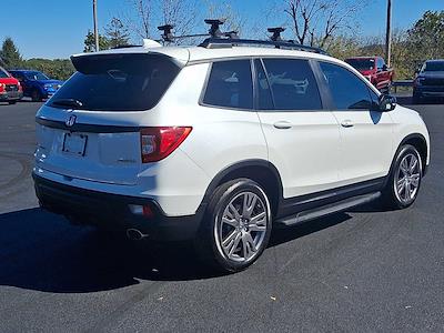 2019 Honda Passport AWD SUV for sale #9023A - photo 2