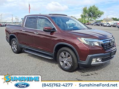 2020 Honda Ridgeline Crew Cab AWD Pickup for sale #9025A - photo 1