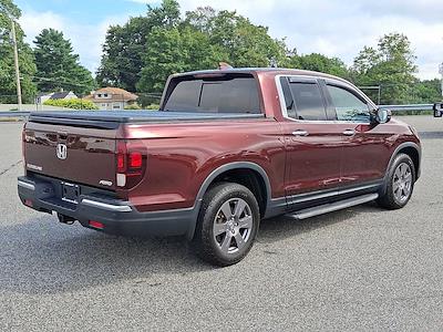 2020 Honda Ridgeline Crew Cab AWD Pickup for sale #9025A - photo 2