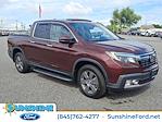 2020 Honda Ridgeline Crew Cab AWD Pickup for sale #9025A - photo 1