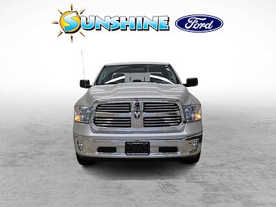 Used 2015 Ram 1500 Big Horn Quad Cab for sale #9034A - photo 2