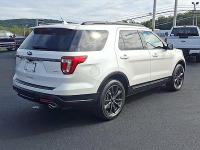 2018 Ford Explorer 4WD SUV for sale #9047A - photo 2