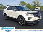 2018 Ford Explorer 4WD SUV for sale #9047A - photo 1