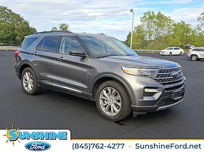2022 Ford Explorer 4WD SUV for sale #9049A - photo 1