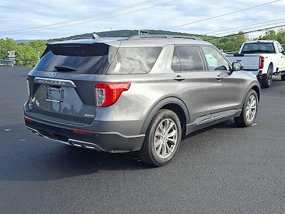 2022 Ford Explorer 4WD SUV for sale #9049A - photo 2