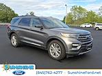 2022 Ford Explorer 4WD SUV for sale #9049A - photo 1
