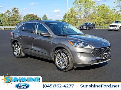 2022 Ford Escape AWD SUV for sale #9053A - photo 1