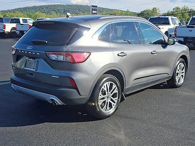 2022 Ford Escape AWD SUV for sale #9053A - photo 2