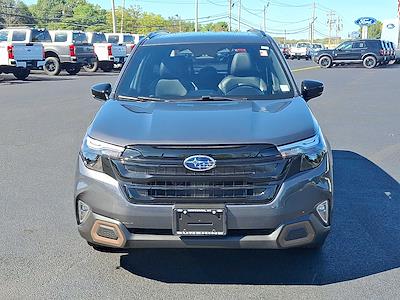 2025 Subaru Forester AWD SUV for sale #9087A - photo 2