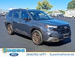2025 Subaru Forester AWD SUV for sale #9087A - photo 1