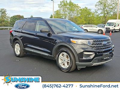 2022 Ford Explorer 4WD SUV for sale #9091A - photo 1