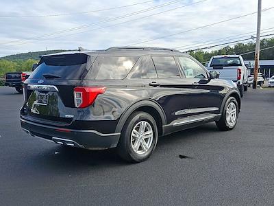 2022 Ford Explorer 4WD SUV for sale #9091A - photo 2