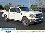 2021 Ford F-150 SuperCrew Cab 4WD Pickup for sale #9095B - photo 1
