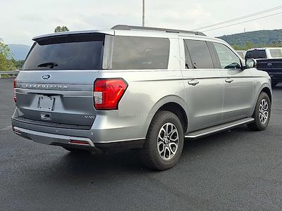 2022 Ford Expedition MAX 4WD SUV for sale #9101A - photo 2